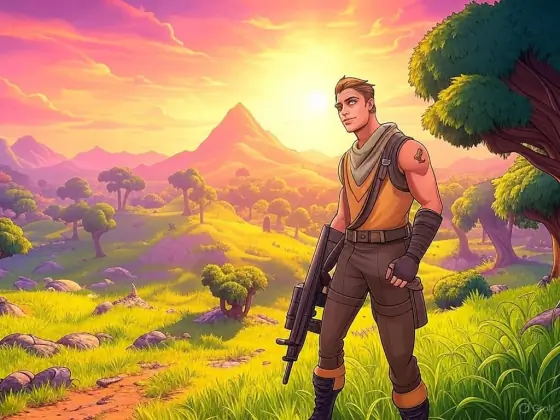 Preview Image for Fortnite name