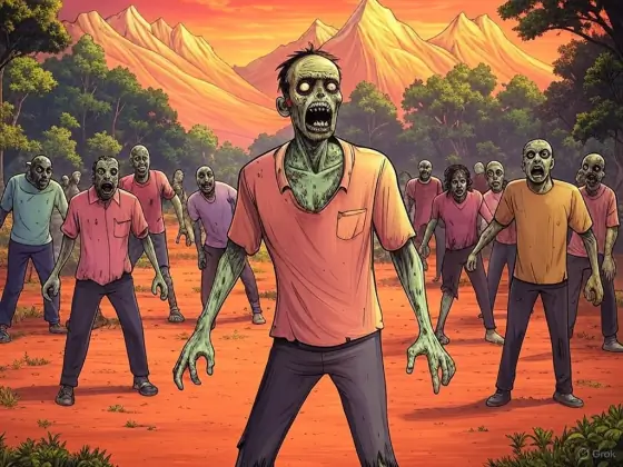 Preview Image for Zombie name